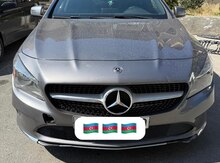 Mercedes CLA 45 AMG, 2017 il