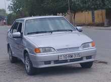 LADA (VAZ) 2115, 2007 il