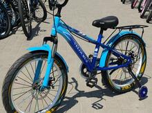 Velosiped 20-lik