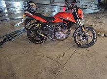 Tufan S150, 2023 il