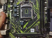 Ana plata OEM H310M-A