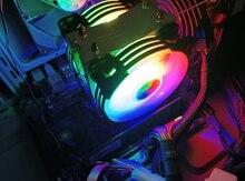 RGB FAN 1155
