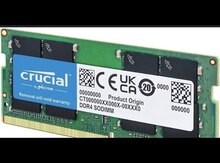 RAM 8GB 3200