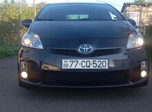 Toyota Prius, 2009 il