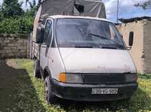 GAZ 2705-Gazel, 1995 il