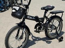 Velosiped Stels 16