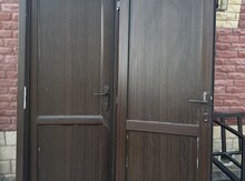 Qapı