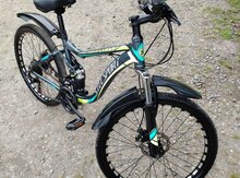 STEELSPORT velosipedi