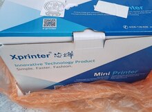 Termo printer