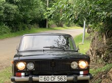 LADA (VAZ) 2106, 1993 il