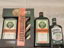 İçki Jagermeister