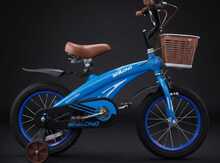 Velosiped MIOILONG