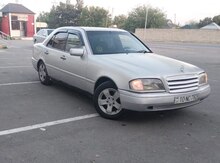 Mercedes C 180, 1994 il
