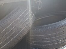 Şinlər 215/55 R16