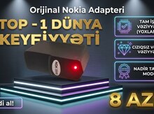 Nokia 3310 adapteri