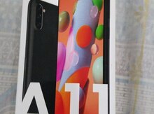 Samsung Galaxy A11 Black 32GB/2GB