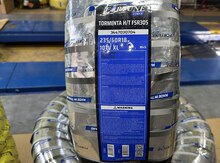 Fortune şinləri 235/60 R18