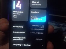 Xiaomi Redmi Note 9S Interstellar Gray 128GB/4GB