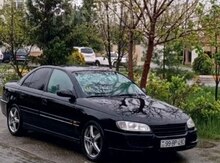 Opel Omega, 1999 il