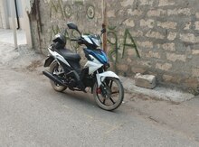 Tufan S50, 2024 il