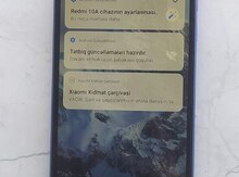 Xiaomi Redmi 10A Blue 64GB/4GB