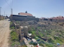 6 sot torpaq sahəsi, Hövsan qəs.