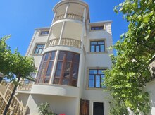 Bağ evi, Abşeron r.