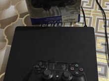 PlayStation 4 Slim, 1TB