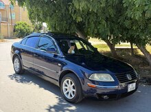 Volkswagen Passat, 2003 il