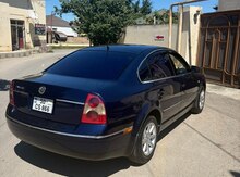 Volkswagen Passat, 2003 il
