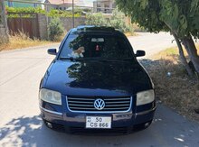 Volkswagen Passat, 2003 il