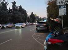 2-otaqlı mənzil, Memar Əcəmi m., 50 m²