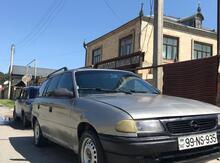 Opel Astra, 1996 il
