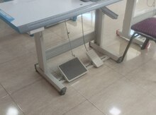 Tikiş maşını