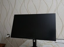 Monitor Dell Alienware 360hz 0.5ms