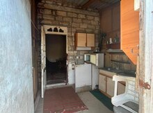 Həyət evi, Savalan qəs.
