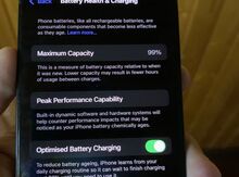 Apple iPhone 13 Midnight 128GB/4GB
