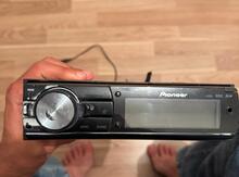 Pioneer 7450 maqnitolası