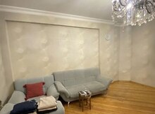 2-otaqlı yeni tikili kirayə verilir, 9-cu mkr., 50 m²