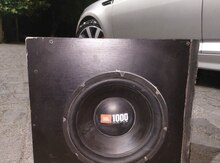Sabvufer JBL 1000W
