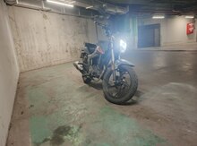 Motosiklet Tufan S150, 2024 il
