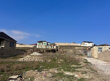 8 sot torpaq sahəsi, Binəqədi qəs.