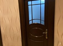 Qapı və pəncərələr