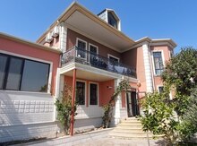Bağ evi, Masazır qəs.