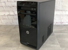 HP Pro 3500 keys