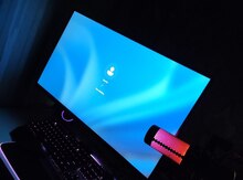 Masaüstü kompüter Gaming PC