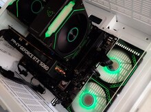 Ultra Gaming PC " i5/5060/16GB/256GB "