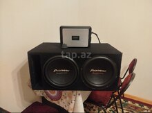 Sabvufer Pioneer