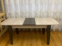 Masa və oturacaqlar