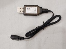 USB sarj kabeli